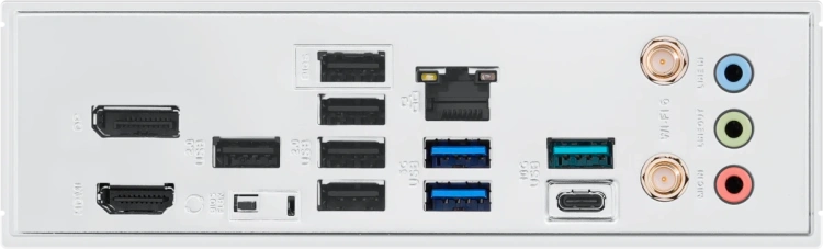 Материнская плата ASUS B850M MAX GAMING WIFI (90MB1LL0-M0EAY0) купить! 