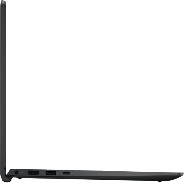 Ноутбук Dell 15 DС15255 (AMD Ryzen 3 7320U/15.6" 1920x1080/8Gb/512Gb SSD/AMD Radeon Graphics/Win 11 Home) Carbon Black - фото