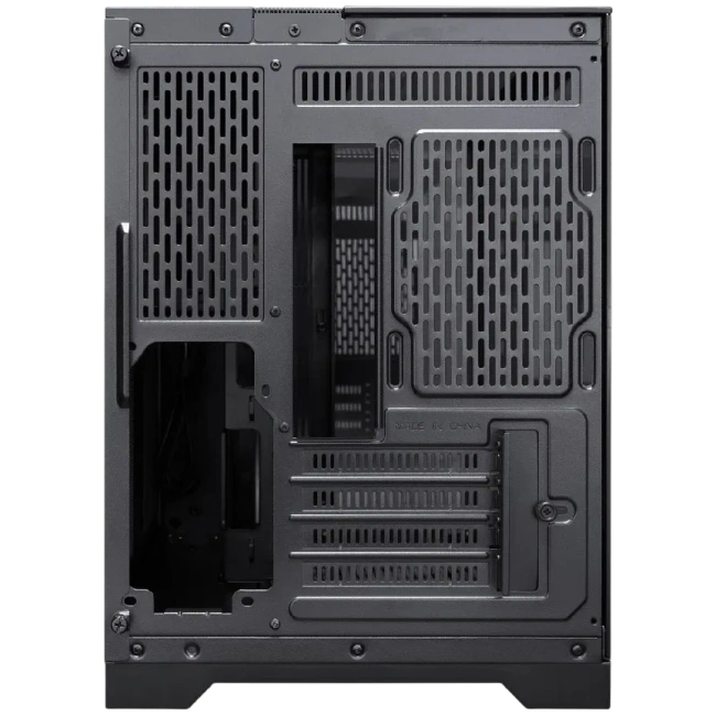 Компьютерный корпус 1STPLAYER RT5 Black (RT5-BK) купить! 