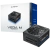 Блок питания Chieftec 850W Vega M (PPG-850-C) 16 Pin (PCIe 5.0 Connector Cable Details) купить! 