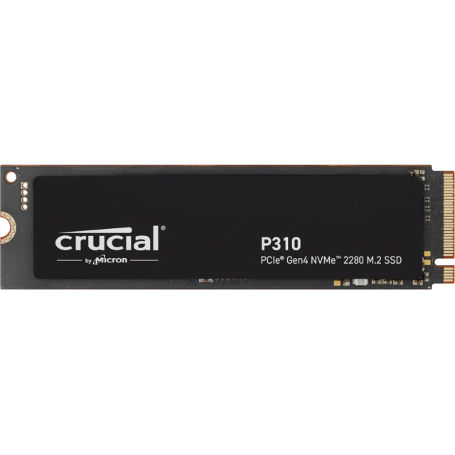 Накопитель SSD CRUCIAL 1000 Gb P310 (CT1000P310SSD8) купить! 