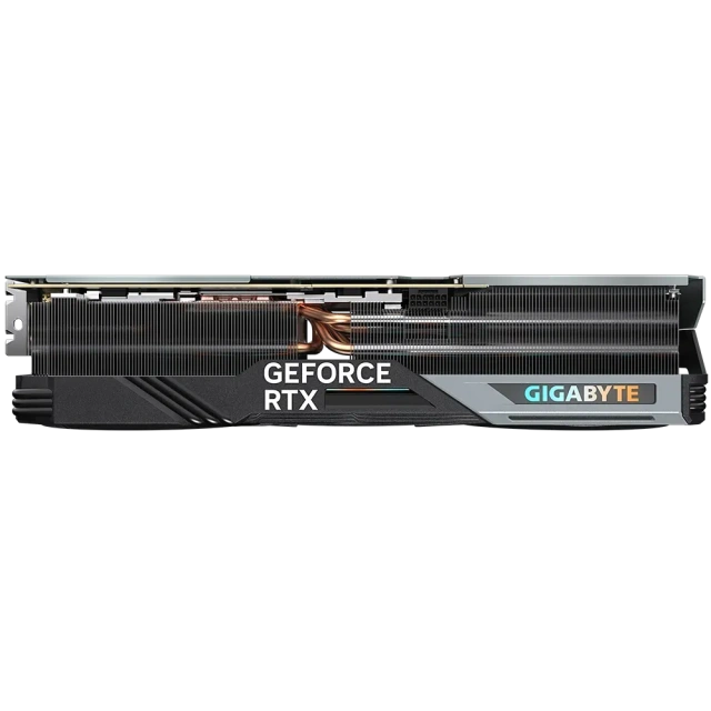 Видеокарта GIGABYTE GeForce RTX 4090 GAMING OC [GV-N4090GAMING OC-24GD] купить! 