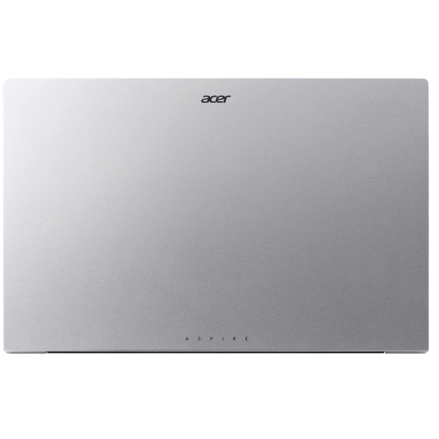 Ноутбук Acer Aspire Lite AL15-42P-R7EF (AMD Ryzen 5 7430U/15.6" 1920x1080/16Gb/1Tb SSD/AMD Radeon Graphics/ОС не установлена) Silver - фото
