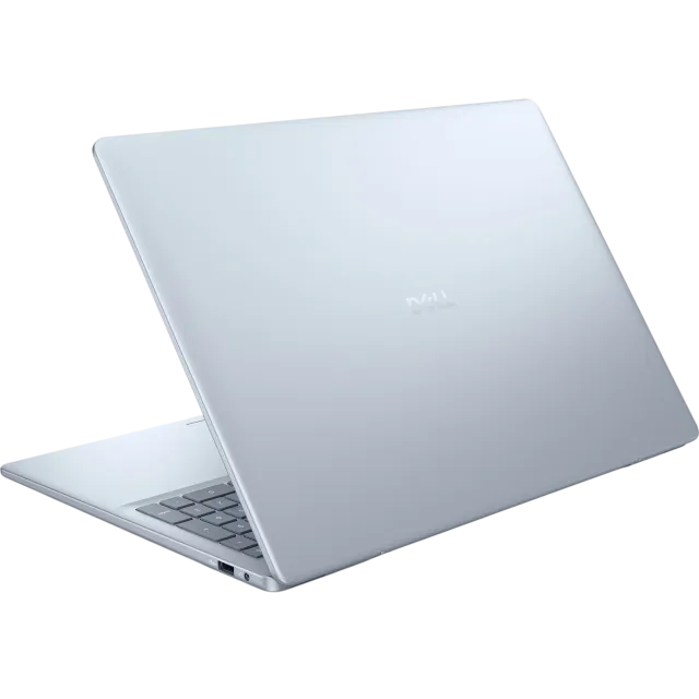 Ноутбук Dell 16 Plus (AMD Ryzen AI 5 340/16" 1920x1200 Touch/16Gb/512Gb SSD/AMD Radeon Graphics/Win 11 Home) Ice Blue - фото