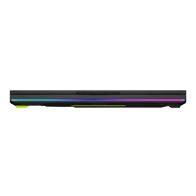 Ноутбук Asus ROG Strix G614FR (AMD Ryzen 9 9955HX/16"/2560x1600/32GB/4Tb SSD/GeForce RTX 5070Ti 12GB/Win 11 Pro) Green - фото