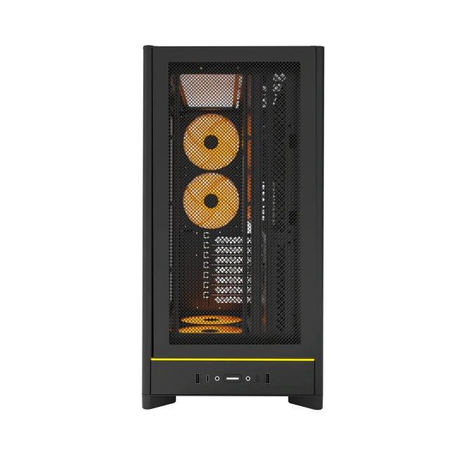 Игровой компьютер 991672 (Core i5-12400F 2.5 ГГц/Intel B760/32 ГБ DDR5 6.0 ГГц/1024 ГБ SSD/RTX 5060 8 ГБ/Wi-Fi/650W/Montech HS01 PRO Black) - купить по выгодной цене!
