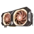 Видеокарта ASUS GeForce RTX 4080 16GB Noctua OC Edition (RTX 4080-O16G-NOCTUA), Retail купить! 