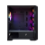 Компьютерный корпус 1STPLAYER TRILOBITE T5 Black / mATX, TG / 4x120mm LED fans inc. / T5-BK-4F1 купить! 