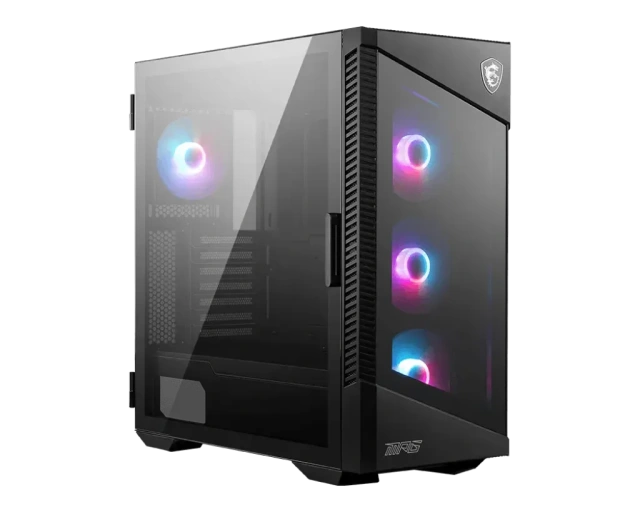 Игровой компьютер 678104 ( Ryzen 9 7900X 4.7 ГГц/X670/32 ГБ DDR5 4.8 ГГц/1 ТБ SSD/Radeon RX 6800 16 ГБ/Блок 850W/Корпус MSI MPG VELOX 100R/Win 10 Pro Trial) - купить по выгодной цене!