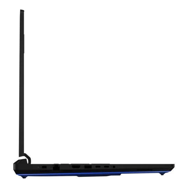 Ноутбук Asus ROG Strix G835LX 2025 (Ultra 9 275HX/18" QHD+ Mini LED/32Gb/2Tb SSD/NVIDIA GeForce RTX5090/Win 11 Pro) - фото
