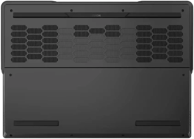 Ноутбук Lenovo Legion Pro 7 16IAX10H (Y9000P) (Ultra 9 275HX/16" 2560x1600/32Gb/2Tb SSD/NVIDIA GeForce RTX 5090/Win 11 Home) Gray - фото