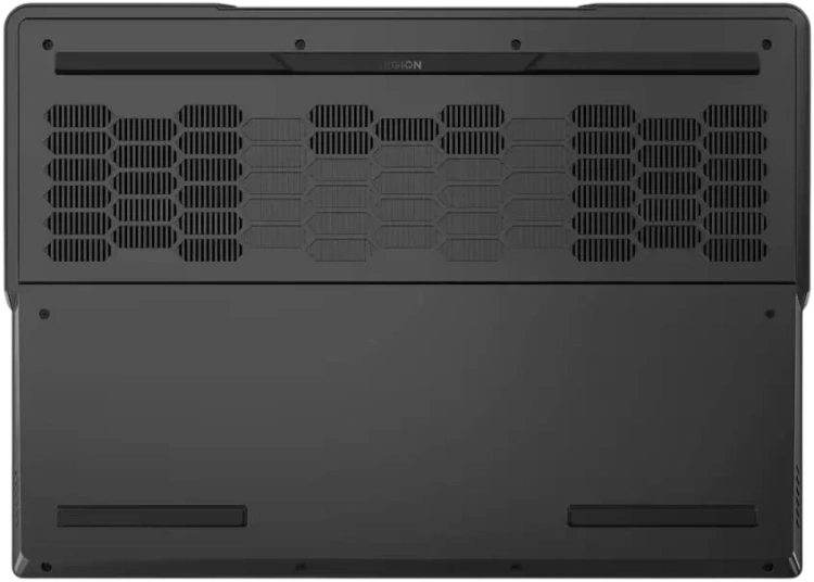 Ноутбук Lenovo Legion Y9000P IAX10H 2025 (Ultra 9 275HX/16" 2560x1600/32Gb/2Tb SSD/NVIDIA GeForce RTX 5090/Win 11 Home) Gray - фото