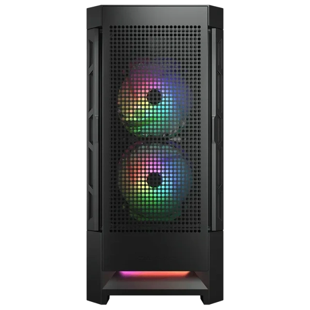 Игровой компьютер CITADEL FRESH ELITE [ RTX 5070 12 ГБ | Core i5-14400F | 64 ГБ | 1 ТБ SSD ] - купить по выгодной цене!
