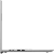 Ноутбук ACER Aspire Go 15 AG15-44P-R4MF (AMD Ryzen 5 7430U/15.6" FHD/16Gb/512Gb SSD/AMD Radeon/Bluetooth,WI-FI/DOS) Серый - фото