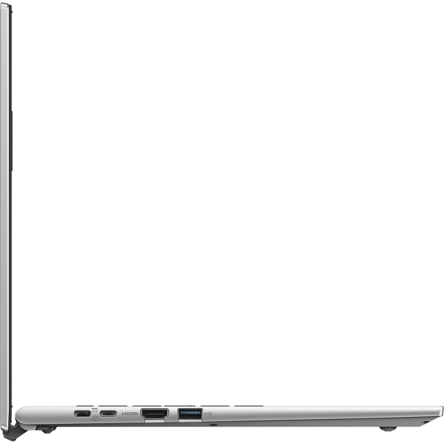 Ноутбук ACER Aspire Go 15 AG15-44P-R4MF (AMD Ryzen 5 7430U/15.6" FHD/16Gb/512Gb SSD/AMD Radeon/Bluetooth,WI-FI/DOS) Серый - фото