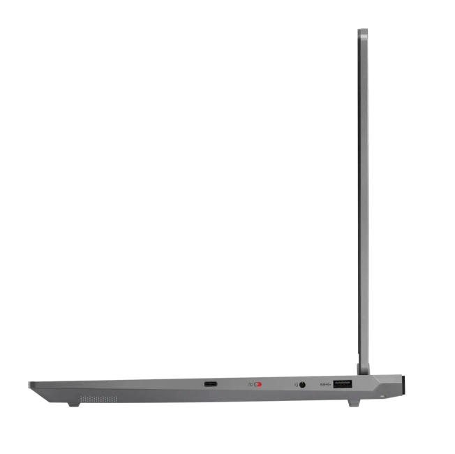 Ноутбук Lenovo LOQ 15AHP10 (AMD Ryzen 7 250/15.6 1920x1080 144Hz/32Gb/4096Gb SSD/NVIDIA RTX 5060 8Gb/Win11Pro) Серый - фото