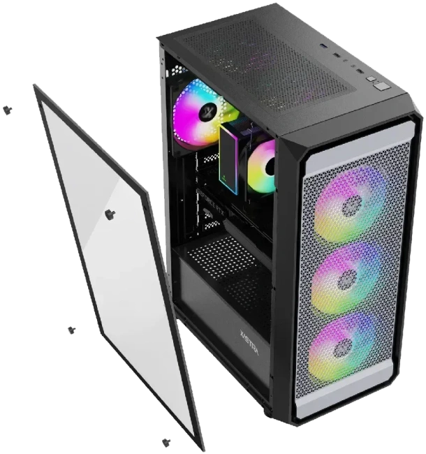 ИГРОВОЙ КОМПЬЮТЕР EVOLUTION FRESH PRO 32 ГБ - купить по выгодной цене!