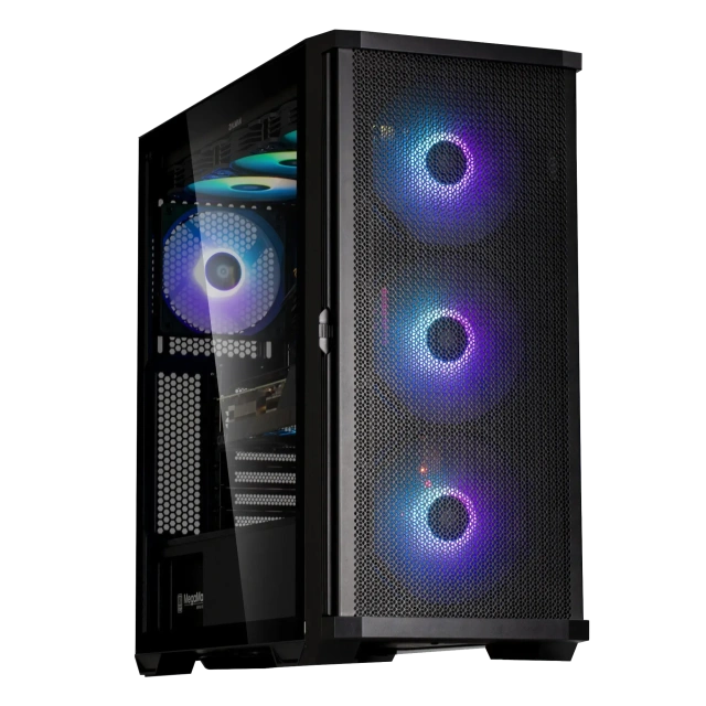 Рабочая станция 689402 ( Ryzen 7 7700X 4.5 ГГц/AMD B650/32 ГБ DDR5 6.4 ГГц/2 ТБ SSD/GeForce RTX 3050 8 ГБ/Wi-Fi/Блок 650W/Zalman Z10 PLUS/Win 10 Pro) - купить! 