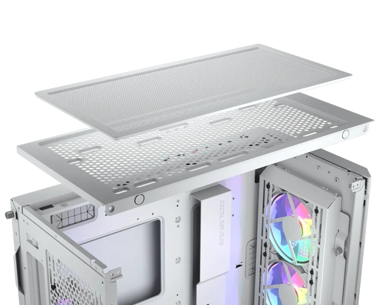 ИГРОВОЙ КОМПЬЮТЕР WHITE TROOPER FRESH 32 ГБ - купить по выгодной цене!