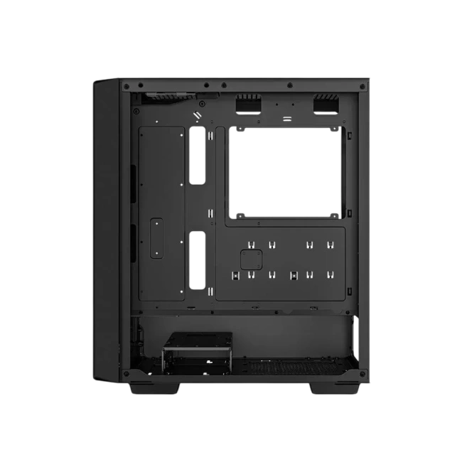 Компьютерный корпус Deepcool CC560 V2 Limited Black (R-CC560-BKNAA0-G-2) купить! 
