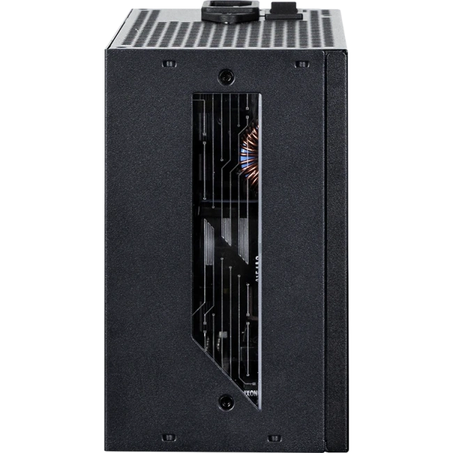 Блок питания Zalman 1200W ZM1200-TMX2 VIEW купить! 