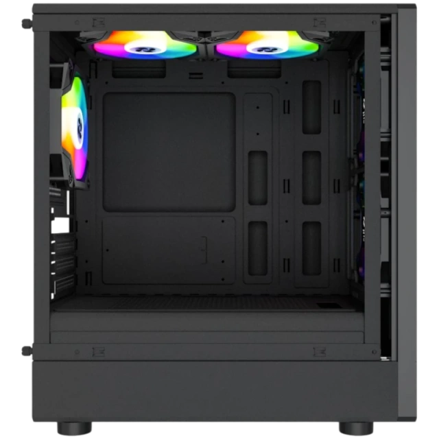 Компьютерный корпус 4FAN Indigon ARGB купить! 