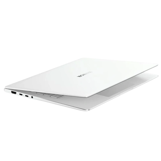 Ноутбук HONOR MagicBook Pro 14 FMB-P (Core Ultra 9 285H/14.6" OLED 3.1K, Touch Screen/32Gb/1Tb SSD//Win 11 Home) 5301ANXA_L, White - фото