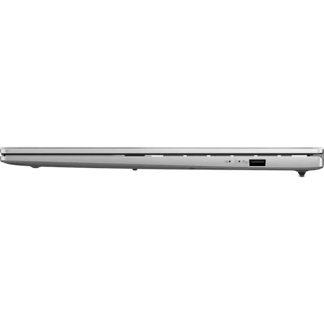 Ноутбук ASUS VivoBook S16 S3607VA-RP173 (Intel Core 5 210H 2200MHz/16"/1920x1200/16Gb/512Gb SSD/Intel Graphics/Wi-Fi/Bluetooth/Windows 11 Pro) Silver - фото