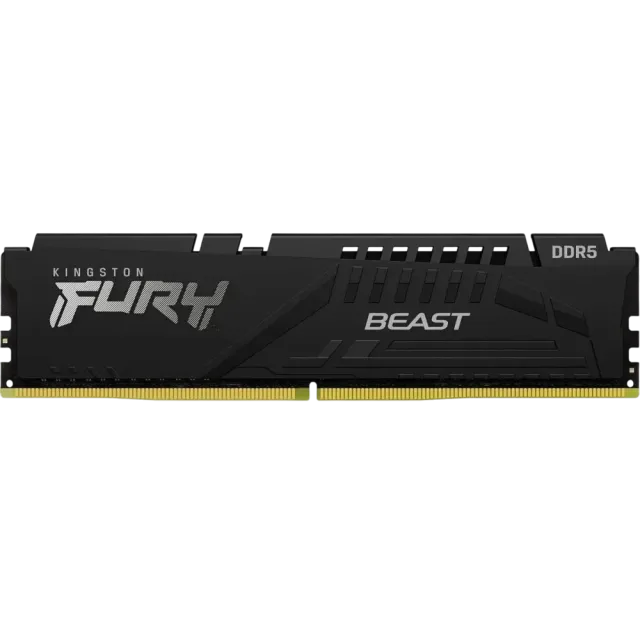 Оперативная память 32 Gb 5600 MHz Kingston FURY Beast (KF556C40BB2-32) купить! 