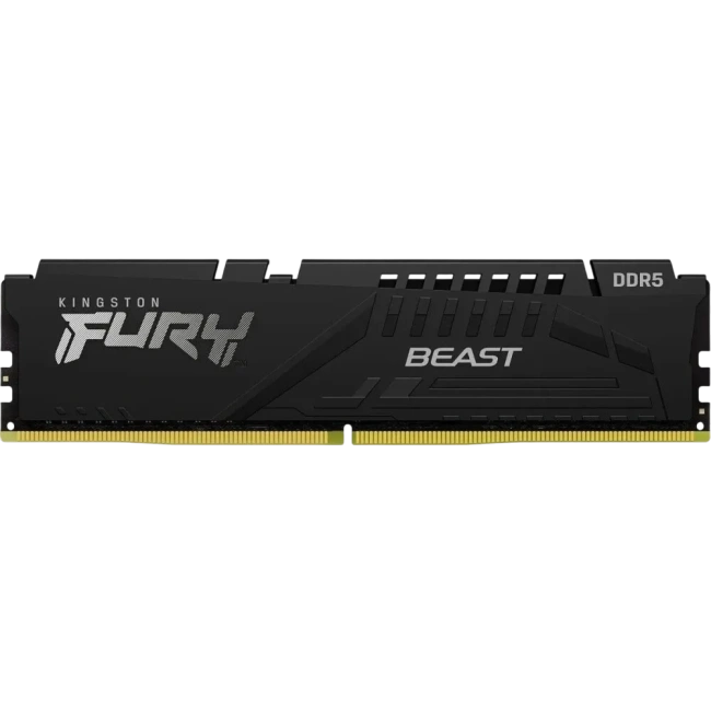 Оперативная память 32 Gb 5600 MHz Kingston FURY Beast (KF556C40BB2-32) купить! 