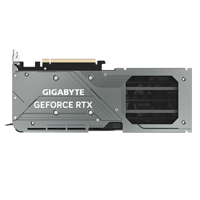 Видеокарта GIGABYTE GeForce RTX 4060 Ti GAMING OC (GV-N406TGAMING OC-8GD), Retail купить! 