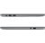Ноутбук HONOR MagicBook X 14 (Core i5-12450H/14"/1920x1200/16Gb/1Tb SSD/UHD Graphics/Win 11 Home) Space Grey - фото