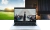 Ноутбук HONOR MagicBook X14 Plus 2025 (Core 5 220H/14"/2880x1800/32Gb/1Тб/Win 11 Home) 5301ALXY Светло-голубой. - фото