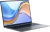 Ноутбук HONOR MagicBook X16 BRN-H56 (Ryzen 5 7640HS/16"/FHD+/16 Гб/512 Гб SSD/Radeon 760M/Win 11 H) Silver 5103AJWR - фото