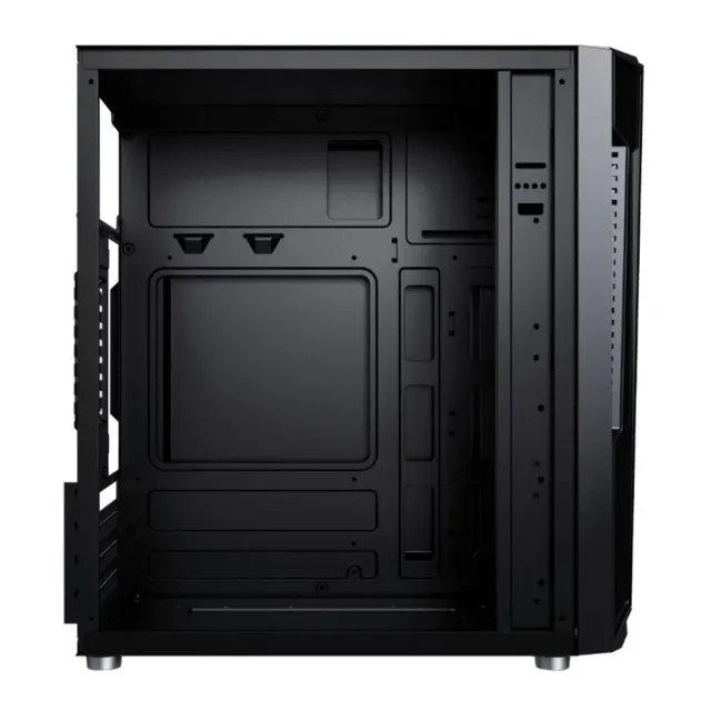 Компьютерный корпус ACD Coffre 104G Black (MO-TC3G0-000) купить! 