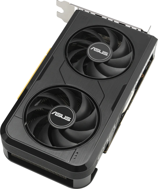 Видеокарта ASUS GeForce RTX 5050 OC 8Gb (DUAL-RTX5050-O8G) купить! 