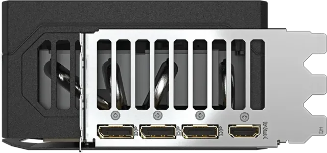 Видеокарта Gigabyte GeForce RTX 5080 AORUS MASTER OC 16Gb (GV-N5080AORUS M-16GD), Retail купить! 