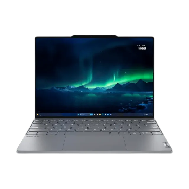 Ноутбук Lenovo ThinkBook 13x G4 IMH (Ultra 9 185H/13.5" 2880x1920 Touch/16Gb/1Tb SSD/Intel Arc/Wi-Fi/Bluetooth/Windows 11 Home) Серый - фото