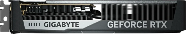 Видеокарта Gigabyte RTX 5060 Ti EAGLE OC 16 GB (GV-N506TEAGLE OC-16GD), Retail купить! 