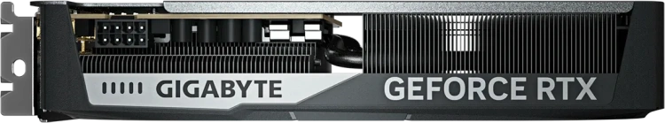 Видеокарта Gigabyte RTX 5060 Ti EAGLE OC 16 GB (GV-N506TEAGLE OC-16GD), Retail купить! 