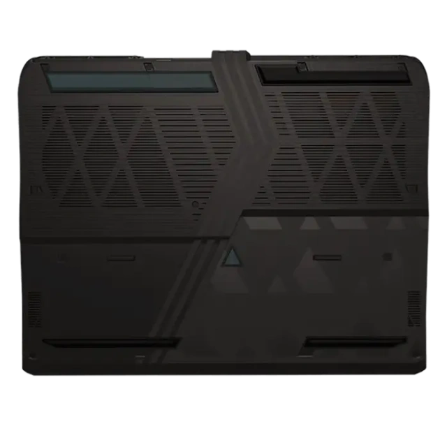 Ноутбук MSI Vector 16 HX AI A2XWIG (Core Ultra 9-275HX/16" 2K 240Hz/16Gb/1Tb/GeForce RTX5080 16Gb GDDR7/Win 11 Home) Gray - фото