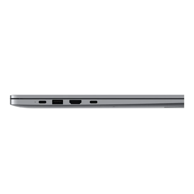 Ноутбук HONOR MagicBook X16 Plus (Intel Core 5 220H/16"/1920x1200/16Gb/1Tb SSD/Windows 11 Home) Серый 5301ANUY - фото
