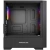 Компьютерный корпус Powercase Mistral Micro A12B FRGB Black (CMMA12B-L3) купить! 