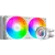 Система водяного охлаждения ID-Cooling FX240 INF ARGB White купить! 
