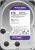 Жесткий диск Western Digital 6000 Gb Purple (WD64PURZ) купить! 