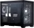 Компьютерный корпус 1STPLAYER MEGAVIEW MV6-TP ARGB Black (MV6-TP-BK-2FC7R-1FC7) купить! 