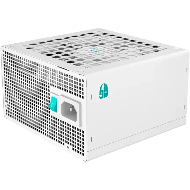 Блок питания Deepcool 1200W GAMERSTORM PQ1200G WH White 16 Pin (PCIe 5.0 Connector Cable Details) купить! 