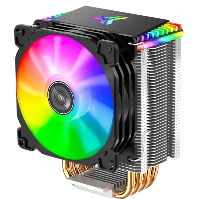 Кулер для процессора JONSBO CR-1400 ARGB купить! 
