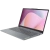 Ноутбук Lenovo IdeaPad Slim 3 15AMN8 (AMD Ryzen 5 7520U/15.6"/1920x1080/16GB/512GB SSD/No OS) Arctic Gray - фото