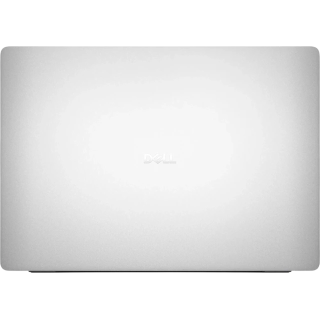 Ноутбук Dell 16 (Intel Core 7 150U/16" 1920x1200/16Gb/1Tb SSD/Intel Graphics/Win 11 Home) Silver - фото